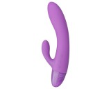 Picobong Kaya - csiklókaros vibrátor (lila)