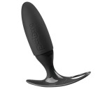 Picobong Tano 2 - szilikon prosztata masszírozó (fekete)