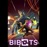 PID Games Bibots (PC - Steam elektronikus játék licensz)