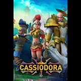 PID Games Cassiodora (PC - Steam elektronikus játék licensz)