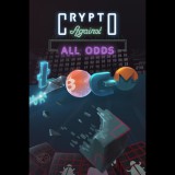 PID Games Crypto: Against All Odds - Tower Defense (PC - Steam elektronikus játék licensz)