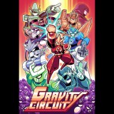 PID Games Gravity Circuit (PC - Steam elektronikus játék licensz)