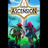 PID Games Guild of Ascension (PC - Steam elektronikus játék licensz)