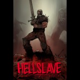 PID Games Hellslave (PC - Steam elektronikus játék licensz)