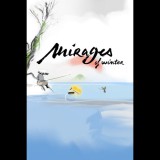 PID Games Mirages of Winter (PC - Steam elektronikus játék licensz)