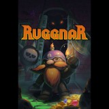 PID Games Ruggnar (PC - Steam elektronikus játék licensz)