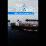 PID Games SeaOrama: World of Shipping (PC - Steam elektronikus játék licensz)