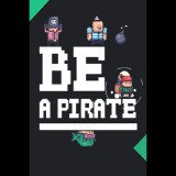 Piece Of Voxel Be a Pirate (PC - Steam elektronikus játék licensz)