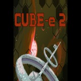 Piece Of Voxel CUBE-e 2 (PC - Steam elektronikus játék licensz)