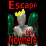 Piece Of Voxel Escape from Nowhere (PC - Steam elektronikus játék licensz)