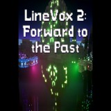 Piece Of Voxel LineVox 2: Forward to the Past (PC - Steam elektronikus játék licensz)