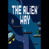 Piece Of Voxel The Alien Way (PC - Steam elektronikus játék licensz)