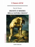 Pieffe Edizioni David Hume - Fabrizio Pinna: Dignita o miseria della natura umana? L'Amore di Sé - könyv