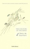 Pieffe Edizioni Remy de Gourmont: The Colours of the Mind - könyv