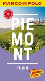 Piemont (Turin) - Marco Polo Reiseführer