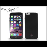 Pierre cardin Apple iPhone 6 Plus hátlap - black (BCTPU-BKIP6P) - Telefontok
