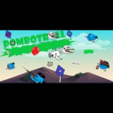 Pigmeu Games PomboTroll (PC - Steam elektronikus játék licensz)