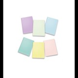 Pigna Monocromo 42 lapos A4 vonalas füzet többféle (P1111-0306)