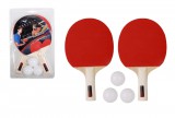 Piingpong Soft 2Ütő+3 Labda 730093