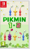 Pikmin 1+2, Nintendo Switch, Konzol játékszoftver
