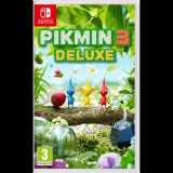 Pikmin 3 Deluxe (Nintendo Switch - Dobozos játék)