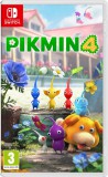 Pikmin 4, Nintendo Switch, Konzol játékszoftver