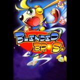 Piko Interactive LLC Blender Bros (PC - Steam elektronikus játék licensz)