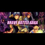 Piko Interactive LLC Brave Battle Saga - The Legend of The Magic Warrior (PC - Steam elektronikus játék licensz)