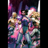 Piko Interactive LLC Gourmet Warriors (PC - Steam elektronikus játék licensz)