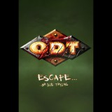 Piko Interactive LLC O.D.T.: Escape... Or Die Trying (PC - Steam elektronikus játék licensz)