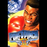 Piko Interactive LLC Power Punch II (PC - Steam elektronikus játék licensz)