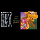 Piko Interactive LLC Radical Rex (PC - Steam elektronikus játék licensz)