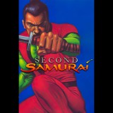 Piko Interactive LLC Second Samurai (PC - Steam elektronikus játék licensz)