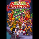 Piko Interactive LLC Stone Protectors (PC - Steam elektronikus játék licensz)