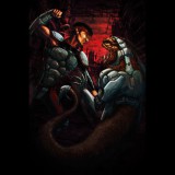 Piko Interactive LLC Switchblade (PC - Steam elektronikus játék licensz)