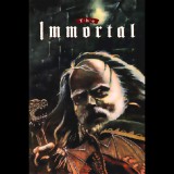 Piko Interactive LLC The Immortal (PC - Steam elektronikus játék licensz)