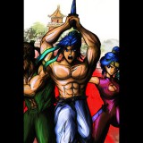 Piko Interactive LLC Water Margin - The Tale of Clouds and Wind (PC - Steam elektronikus játék licensz)