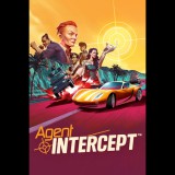 PikPok Agent Intercept (PC - Steam elektronikus játék licensz)