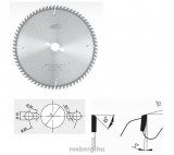 Pilana alu vágó körfűrészlap 300 x 30 3,2/2,5 Z72 ( 87-13 TFZ P)