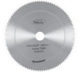 Pilana körfűrészlap 250x 25 x1,8 Z120 5314 CRV (nem vídiás)