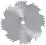 Pilana körfűrészlap 500x 30 x3 Z40(8x5) Hanibál 5333 CRV (nem vídiás)