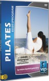 Pilates edzésprogram - DVD