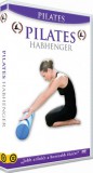 Pilates - Habhenger - DVD
