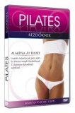 Pilates kezdőknek - DVD