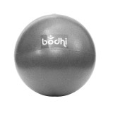 Pilates labda - 20cm szürke - Bodhi