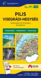 Pilis és Visegrádi-hegység turistatérkép - 1:40 000
