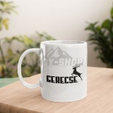 Pilis Szarvas Bögre