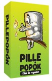 Pillepopók