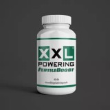 Pills XXL Powering Fertile Boost for Men – Férfi Termékenységet Támogató Kapszula (60 db)