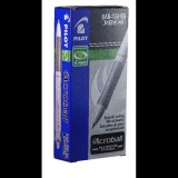 Pilot Acroball BeGreen Pure White Nyomógombos golyóstoll - Kék (10 darabos) (BAB-15M-WLL-DOB)